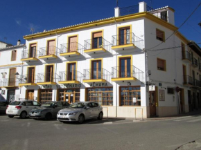 Apartamento Terranova Esquina Placeta, Alhama De Granada